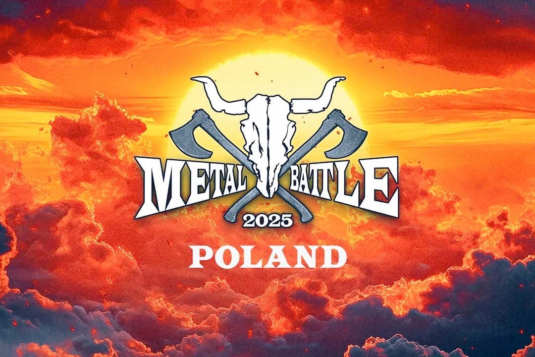 Wacken Metal Battle Polska 2025