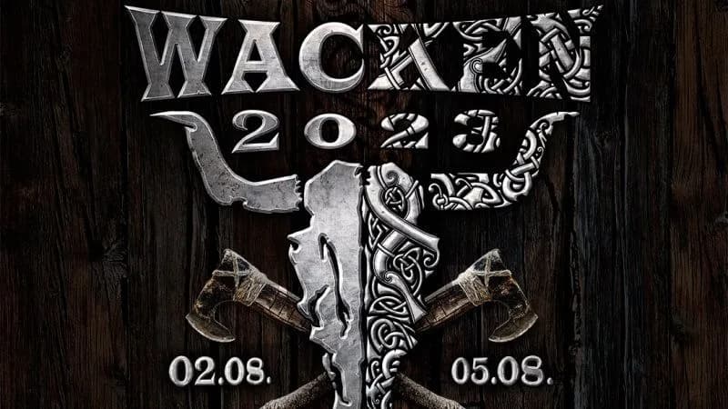 Wacken Open Air 2023 [DATA, LINE-UP, BILETY]