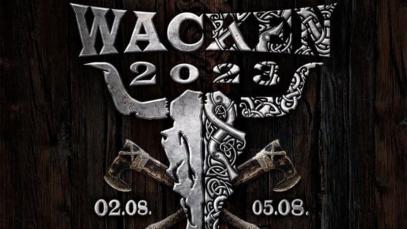 Wacken Open Air 2023