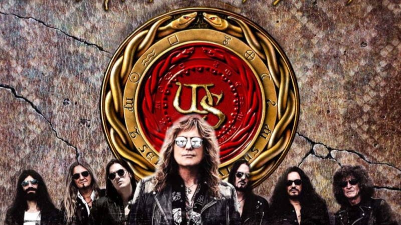 Whitesnake