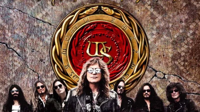 Pożegnalna trasa zespołu Whitesnake. Koncert w Polsce w 2022