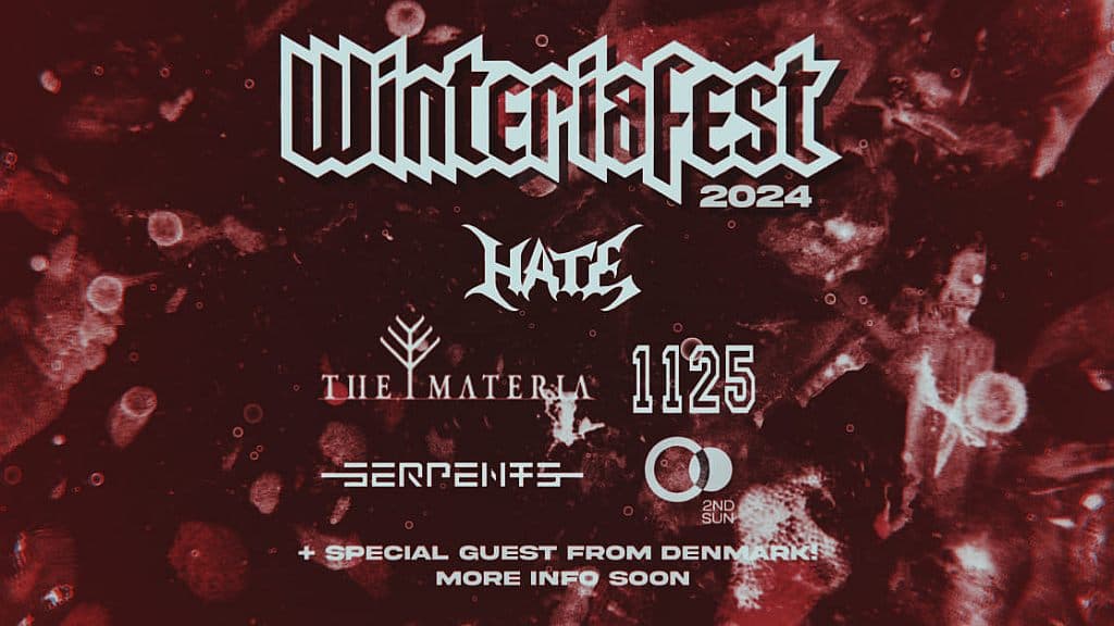 Winteriafest 2024