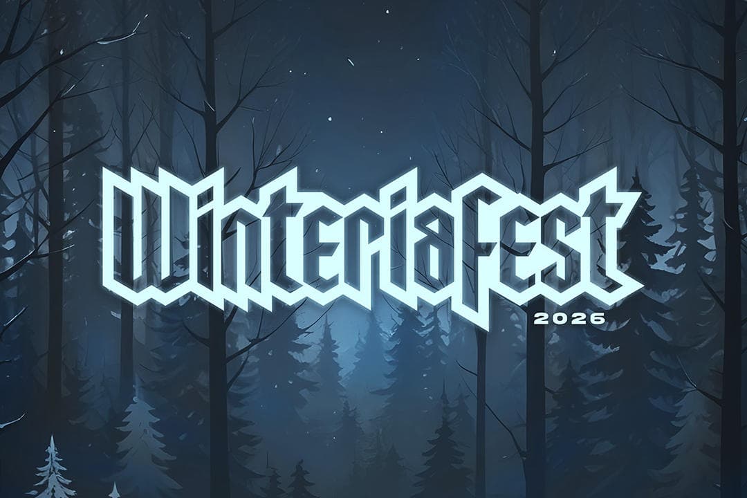 Winteriafest 2026 [DATA, LINE-UP, BILETY]