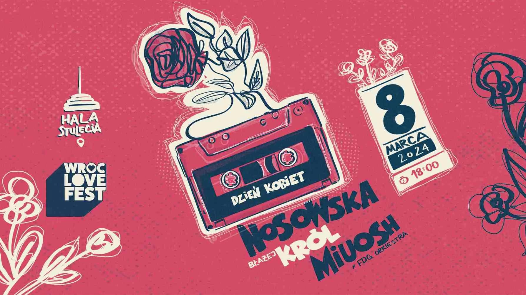 Wroclove Fest 2024