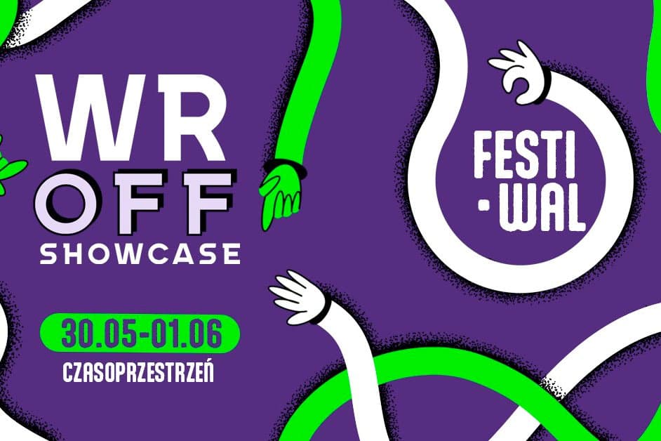 wrOFFław Showcase 2025 [DATA, LINE-UP, BILETY]