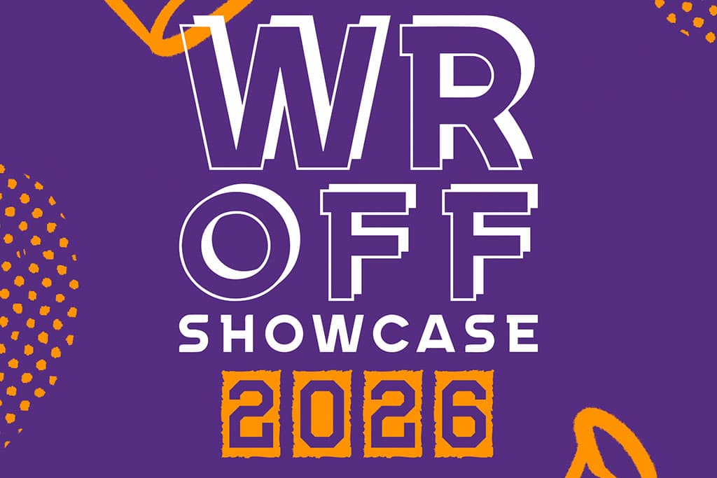 wrOFF Showcase 2026 [DATA, LINE-UP, BILETY]