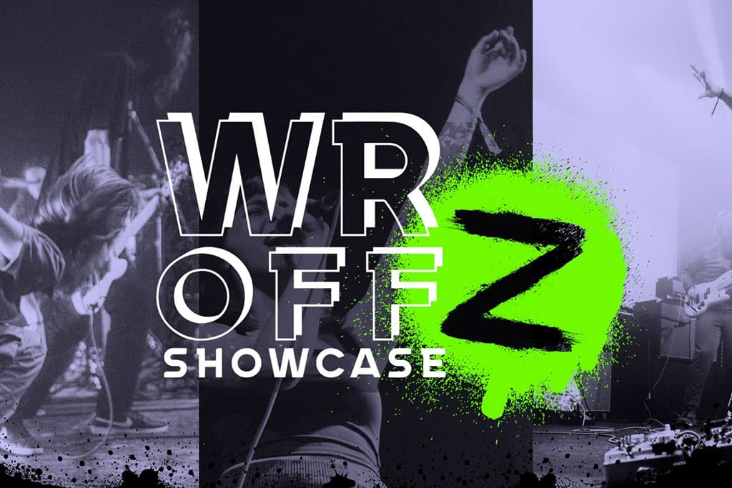 wrOFF Z Showcase