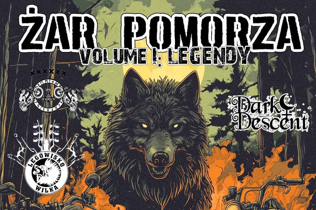 Żar Pomorza Open Air 2025