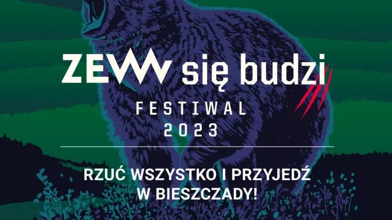 ZEW się budzi Festiwal 2023