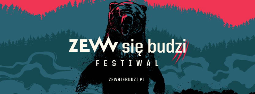 ZEW się budzi Festiwal