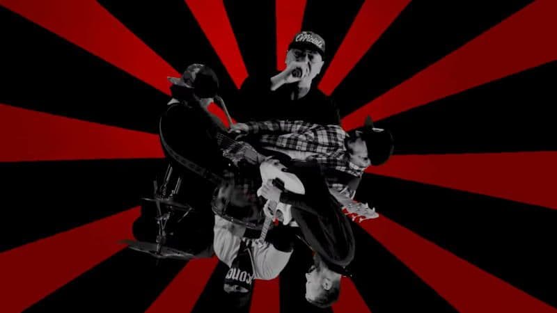 "Płon" - posłuchaj nowego singla Noconcreto