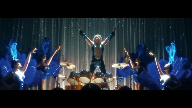 "Zick Zack" - posłuchaj nowego singla Rammstein