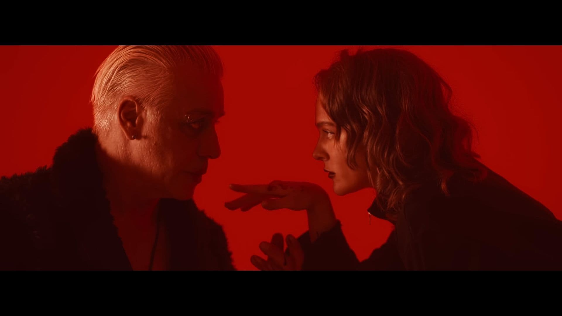 Till Lindemann - "Zunge"