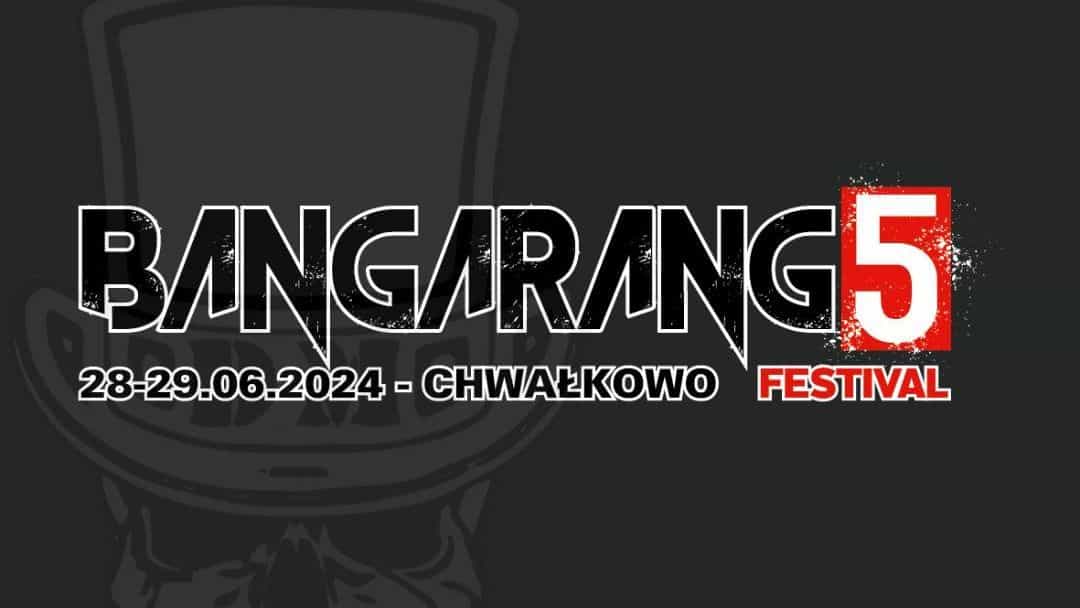 Bangarang Festival 2024 [DATA, LINE-UP, BILETY]