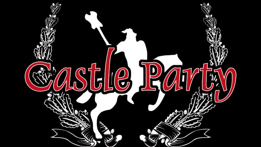 Castle Party in the Club vol.1 2023 [SZCZEGÓŁY]