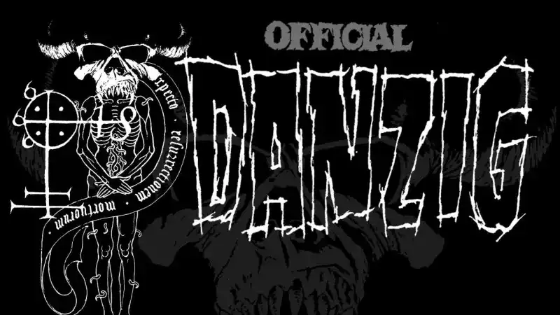 Danzig trzecim headlinerem Mystic Festival 2023