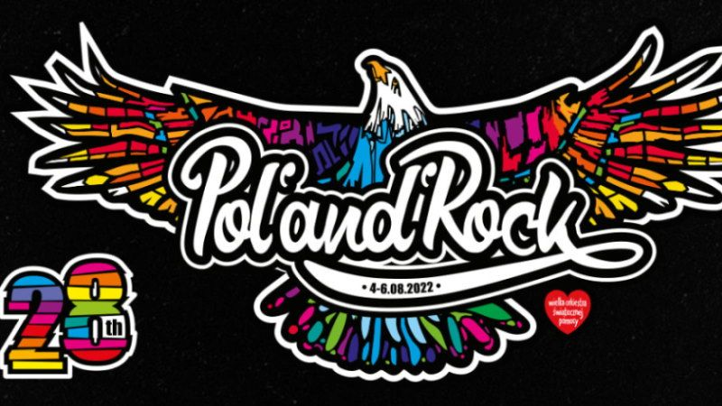 Ruszają Eliminacje do 28th Pol'and'Rock Festival