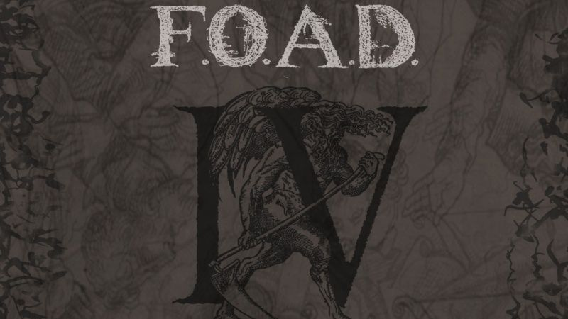 F.O.A.D. Fest 2023 [DATA, LINE-UP, BILETY]