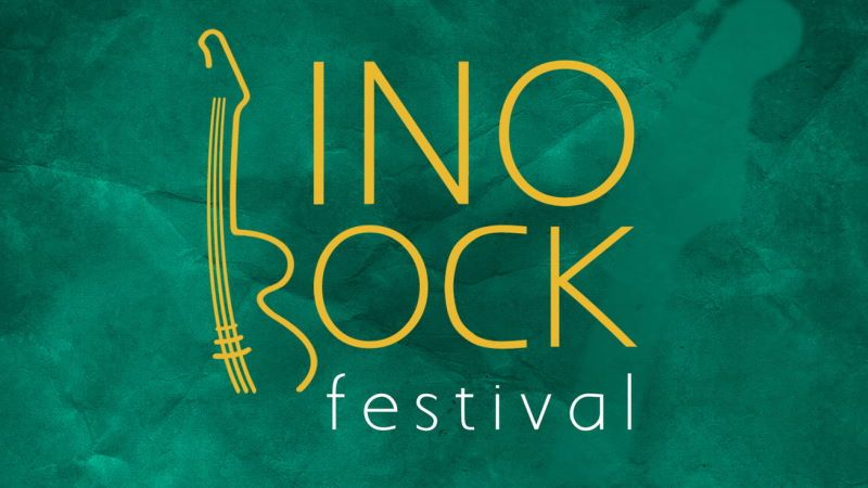 Ino-Rock Festival 2022 [DATA, LINE-UP, BILETY]
