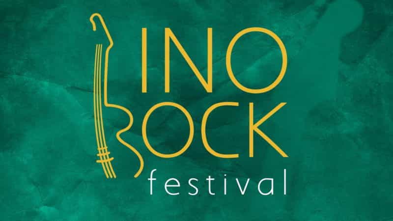 Ino-Rock Festival 2022 [DATA, LINE-UP, BILETY]