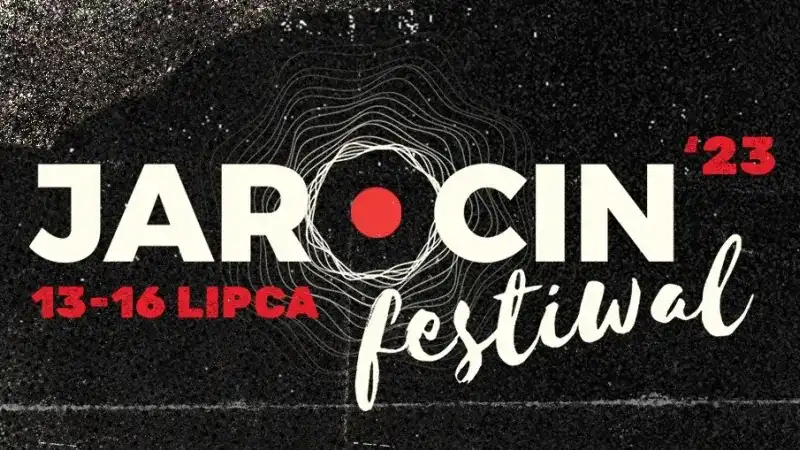 Jarocin Festiwal 2023 [SZCZEGÓŁY]