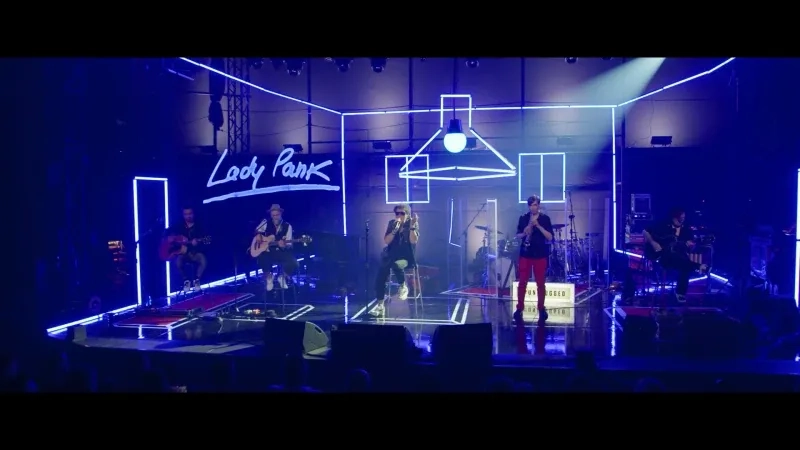 Lady Pank wyda album MTV Unplugged. Posłuchaj utworu "Wspinaczka"