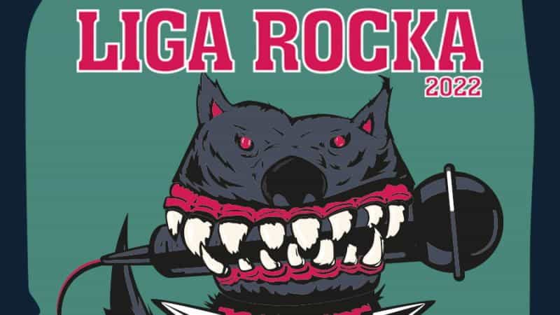 Liga Rocka 2022 - pierwszy koncert eliminacyjny