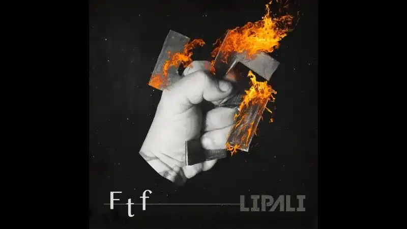 Lipali: posłuchaj singla "Ftf"