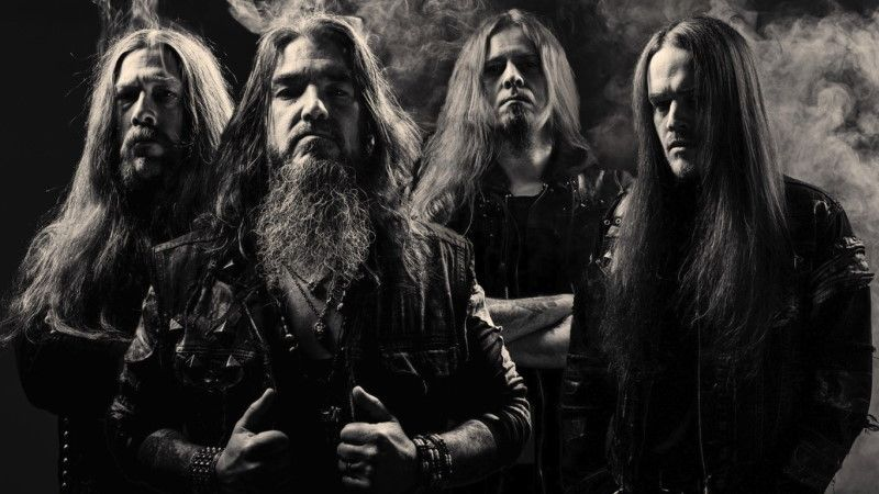 Machine Head zapowiada album "Of Kingdom And Crown"