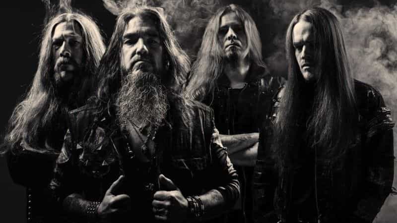 Machine Head zapowiada album "Of Kingdom And Crown"