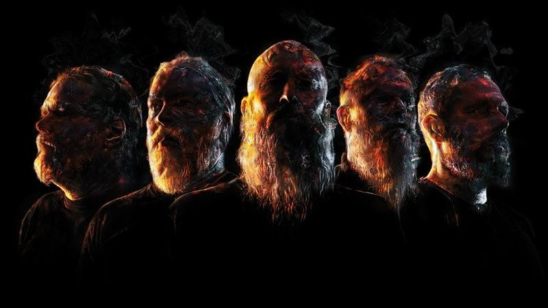 "Immutable" - premiera nowego albumu Meshuggah