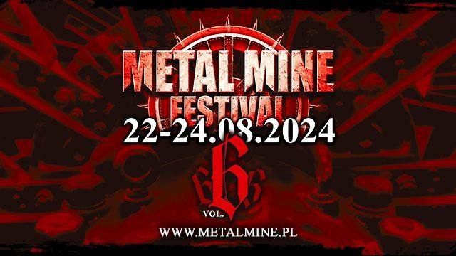 Metal Mine Festival 2024 [DATA]