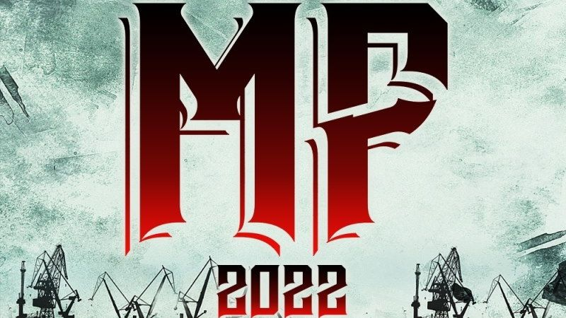 Mystic Festival 2022: podział kapel na sceny