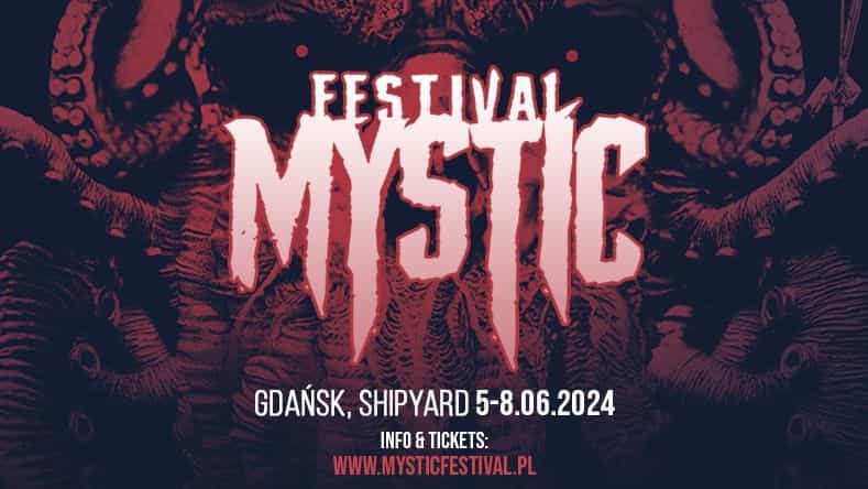 Ekstremalna Polska: nowe kapele na Mystic Festival 2024