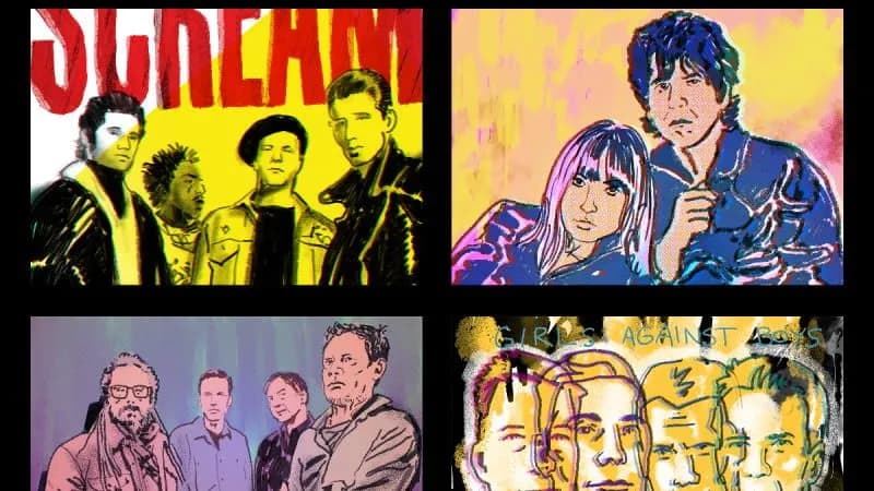 Nowi wykonawcy na Wschód Kultury - Inne Brzmienia 2022