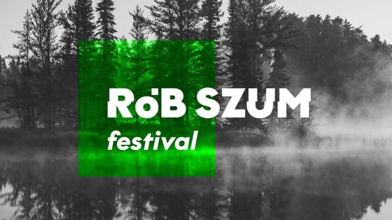 RóbSzum Festival 2023 [SZCZEGÓŁY]