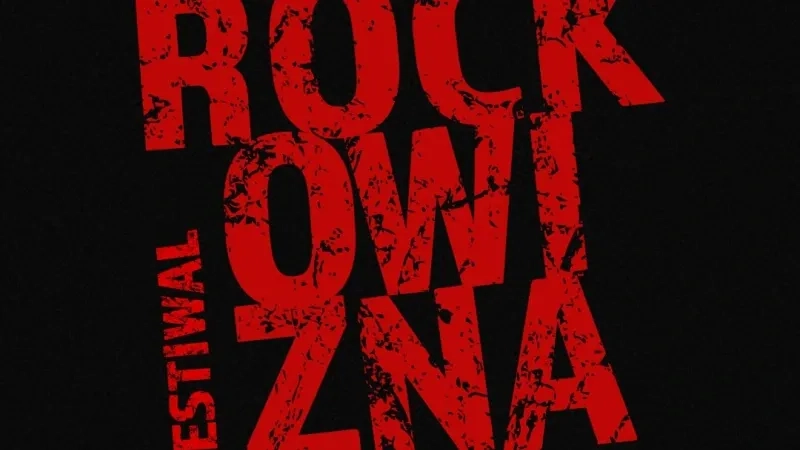Rockowizna Festiwal 2023 [DATY, LINE-UP, BILETY]