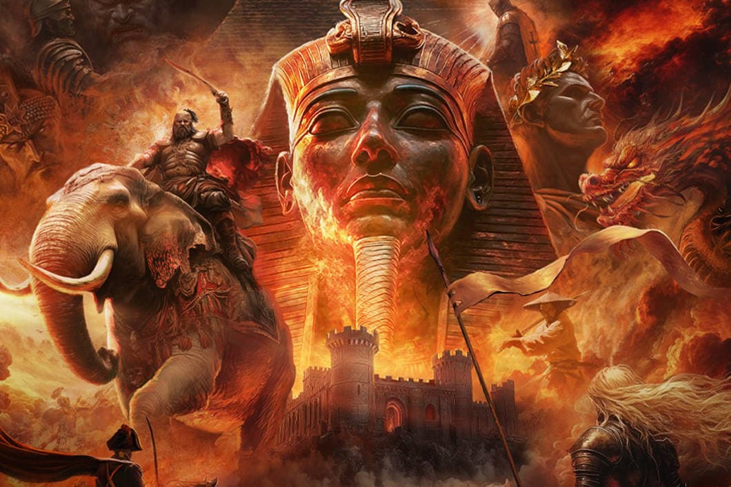 Sabaton wystąpi w Ergo Arenie w 2026