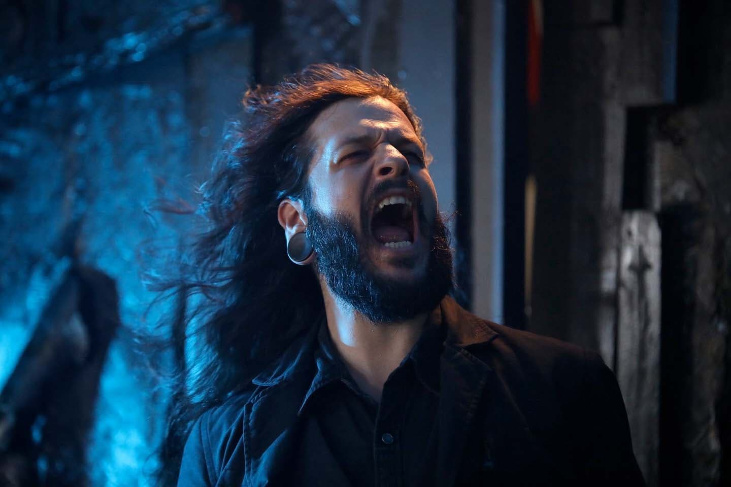 Shawn James na dwóch koncertach w Polsce w 2026