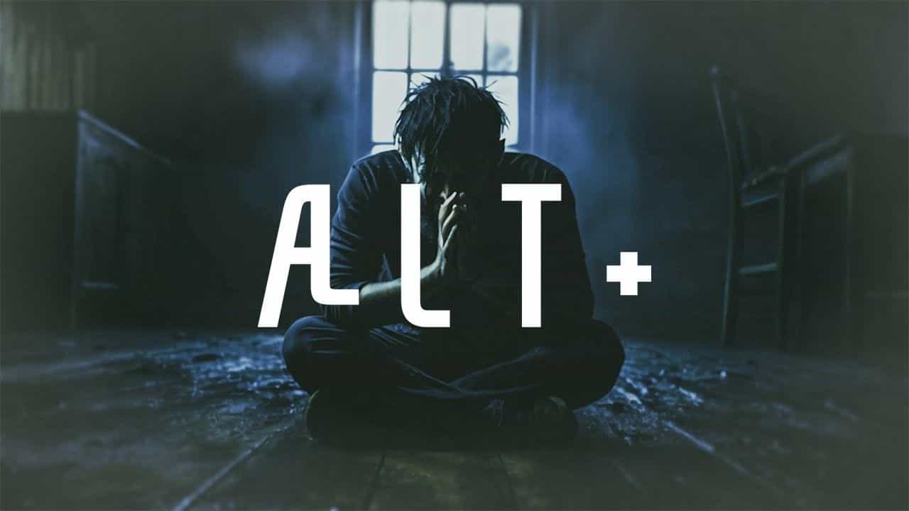 "alt+" - posłuchaj nowego singla Snowblind