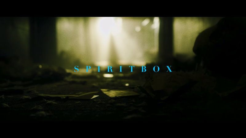 Spiritbox: posłuchaj singla "Hurt You"