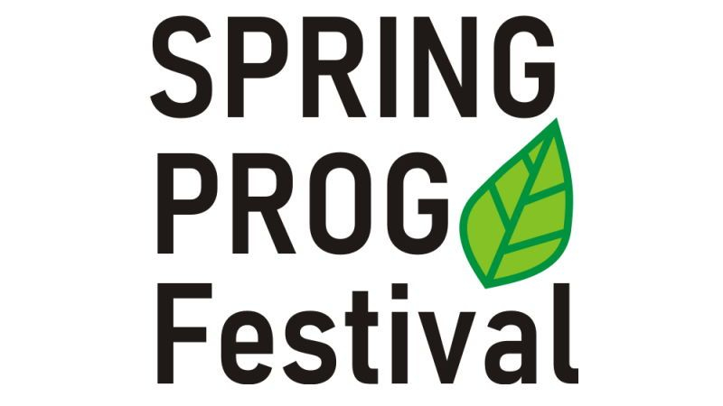 Spring PROG Festival 2023 [DATA, LINE-UP, BILETY]