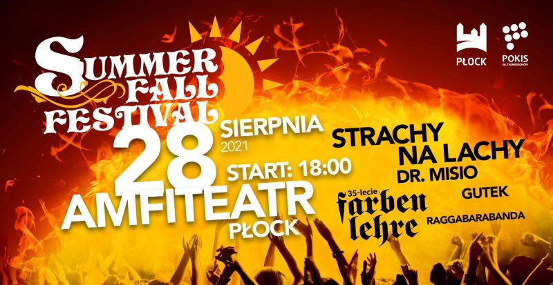 Summer Fall Festival 2021 [KTO ZAGRA?]