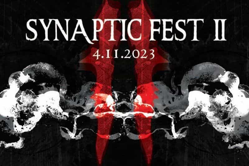 Synaptic Fest 2023 [DATA, LINE-UP, BILETY]