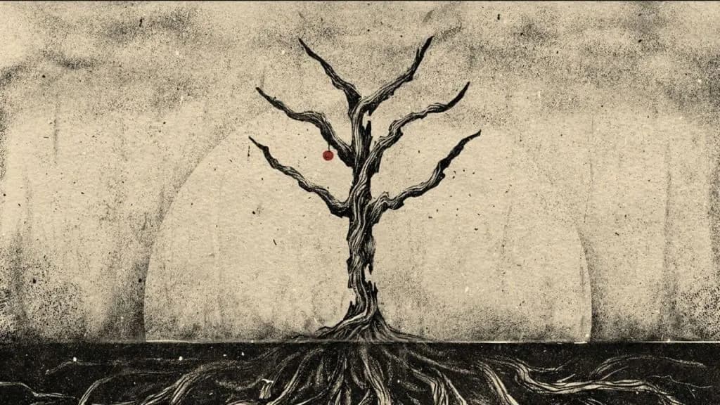 The Materia: trasa koncertowa promująca album "Darklander"