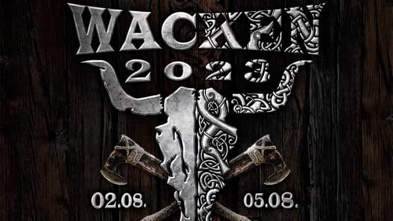 Wacken Open Air 2023 [DATA, LINE-UP, BILETY]